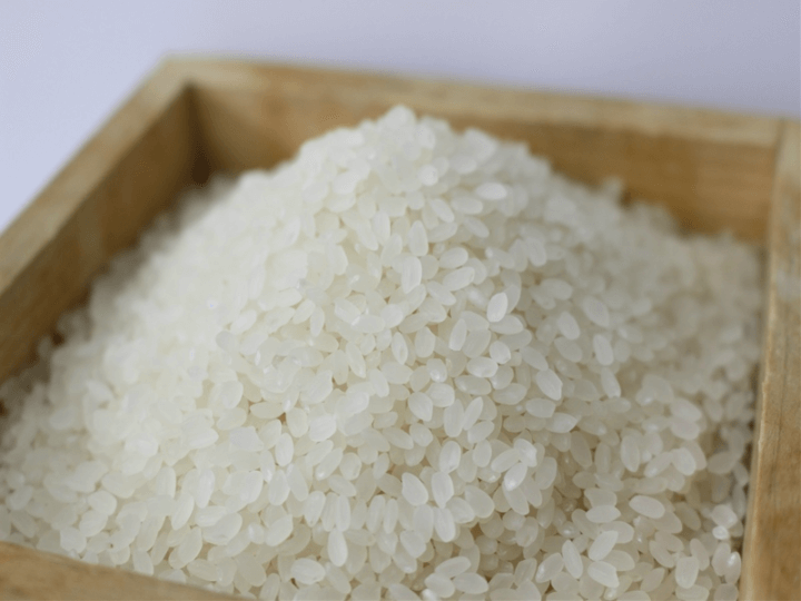 What is the Rice Polishing Ratio? SAKETIMES