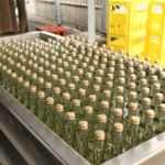 Hiire – Role of Pasteurization in Sake Production