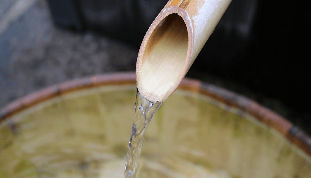 Terroir of water