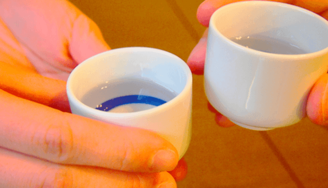 What is Sake Alcohol Content?