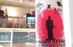 British Craft Sake Brewery and Craft Beer Brewery Join Forces for Craft Sake Beer