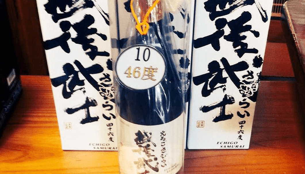 What is Sake Alcohol Content?