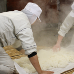 In Sake Brewing, Who or What is a Toji？