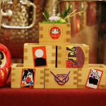 The Perfect Sake for New Year’s, and Other Customs From Japan’s Most Important Holiday