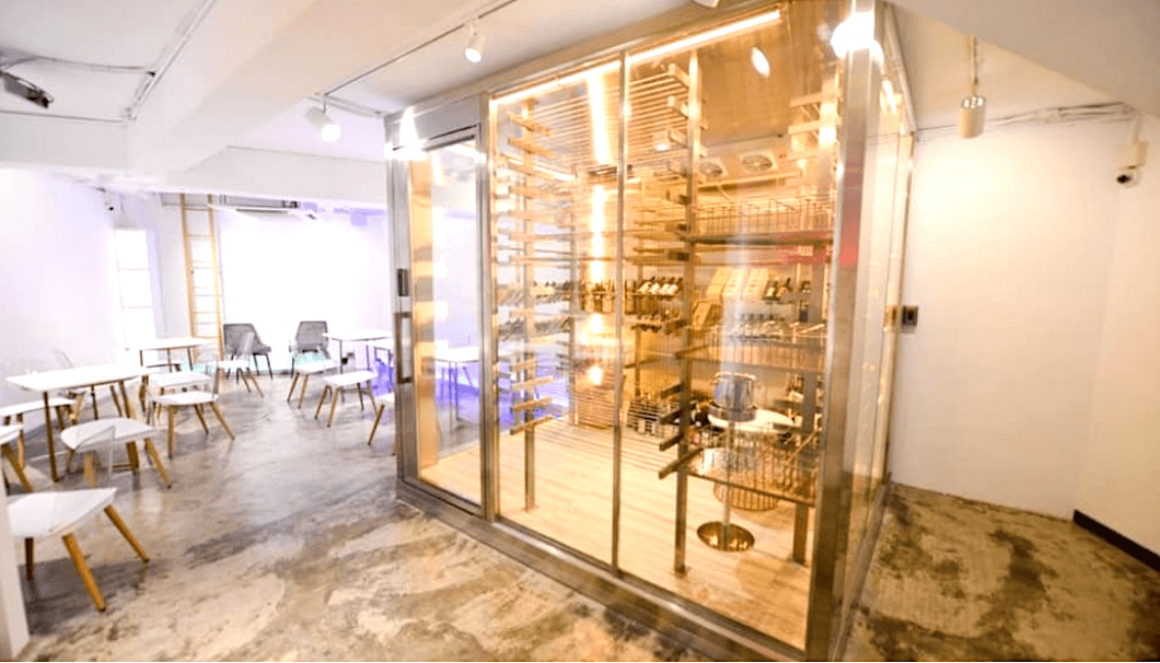 Taiwan Sees Two New Sake Bars Open in March
