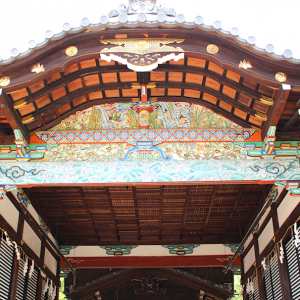 Gokonomiya Shrine