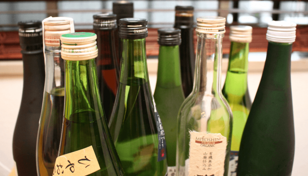 Best Ways to Store Sake at Home | SAKETIMES - Your Sake Source