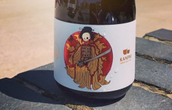 Kanpai London Craft Sake Brewery Treats UK to Sake Events, Works with Local Beermaker on Sake-inspired Brew