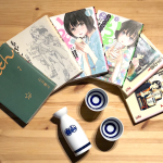 4 Manga That Will Teach You All You Need to Know About Sake