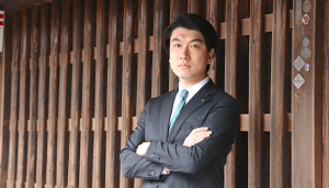 Taiji Okura: From SAKETIMES Intern to Future Head of One of Japan’s Biggest Breweries