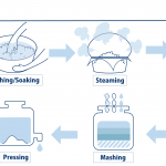 SAKE 101: How is Sake Made?