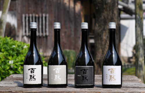 Hyakumoku: A Bold New Release from a Centuries-Old Brewery