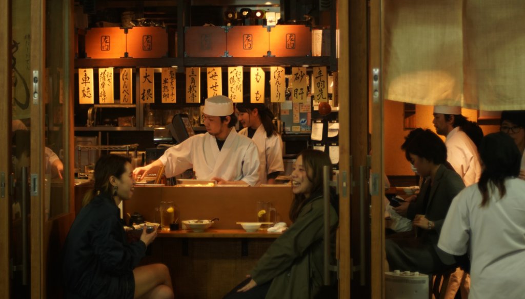 IZAKAYA