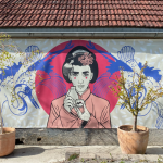 YamaSake Brewery in Knonau, Switzerland Serves Uniquely Swiss Brews