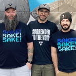 Heeding the Call of Void Sake in Lexington, Kentucky