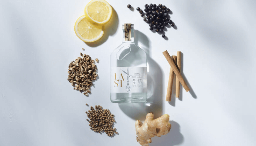 The Ethical Spirits & Co Tackle Sake Sustainability Issue with Craft ...
