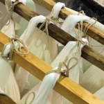 SAKE 101: Pressing