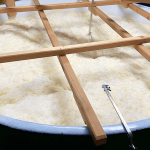 SAKE 101: Multiple Parallel Fermentation