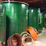 SAKE 101: Shikomi